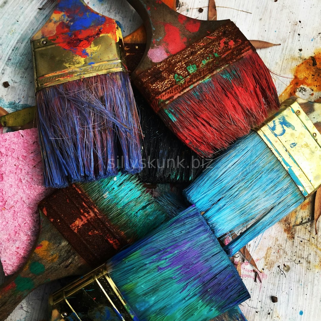 Acrylic Mastery