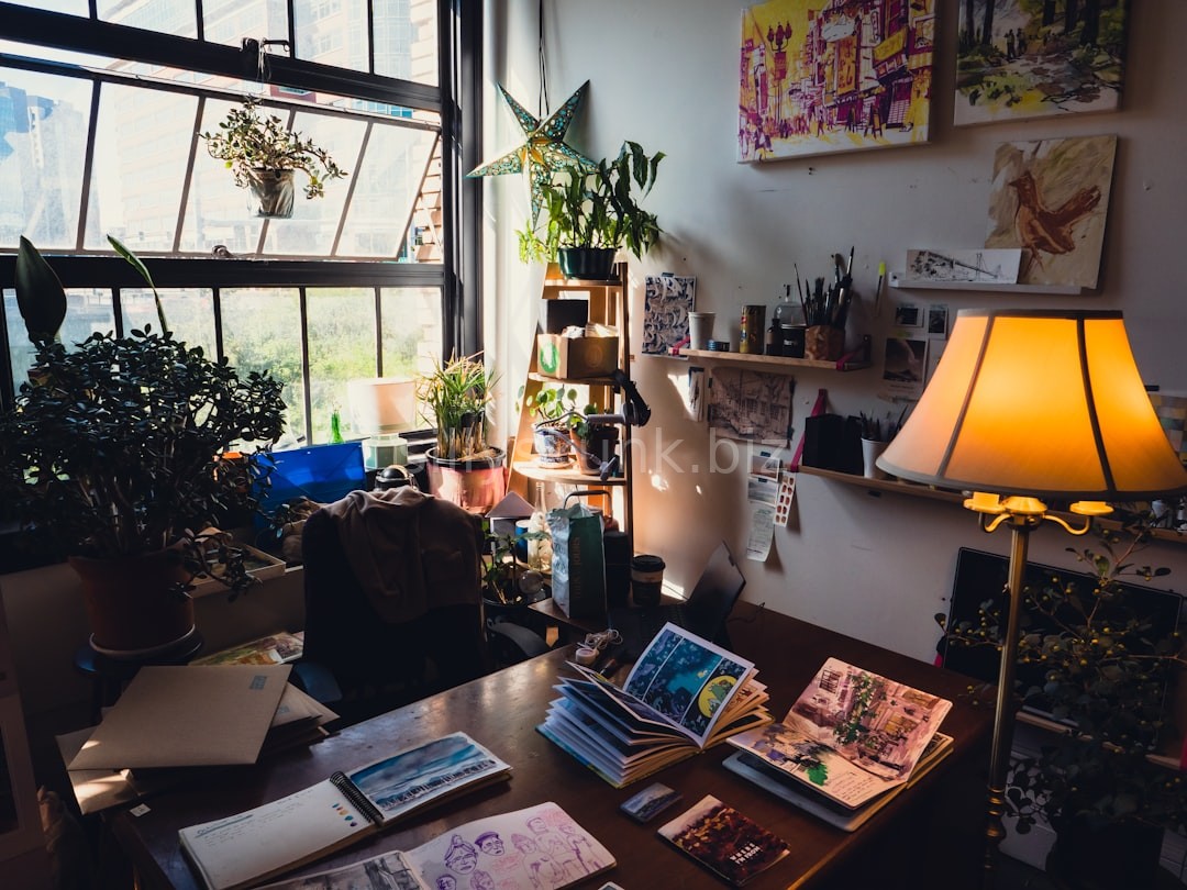 Studio Space