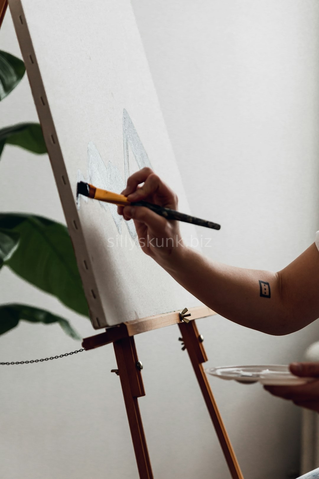 Watercolor