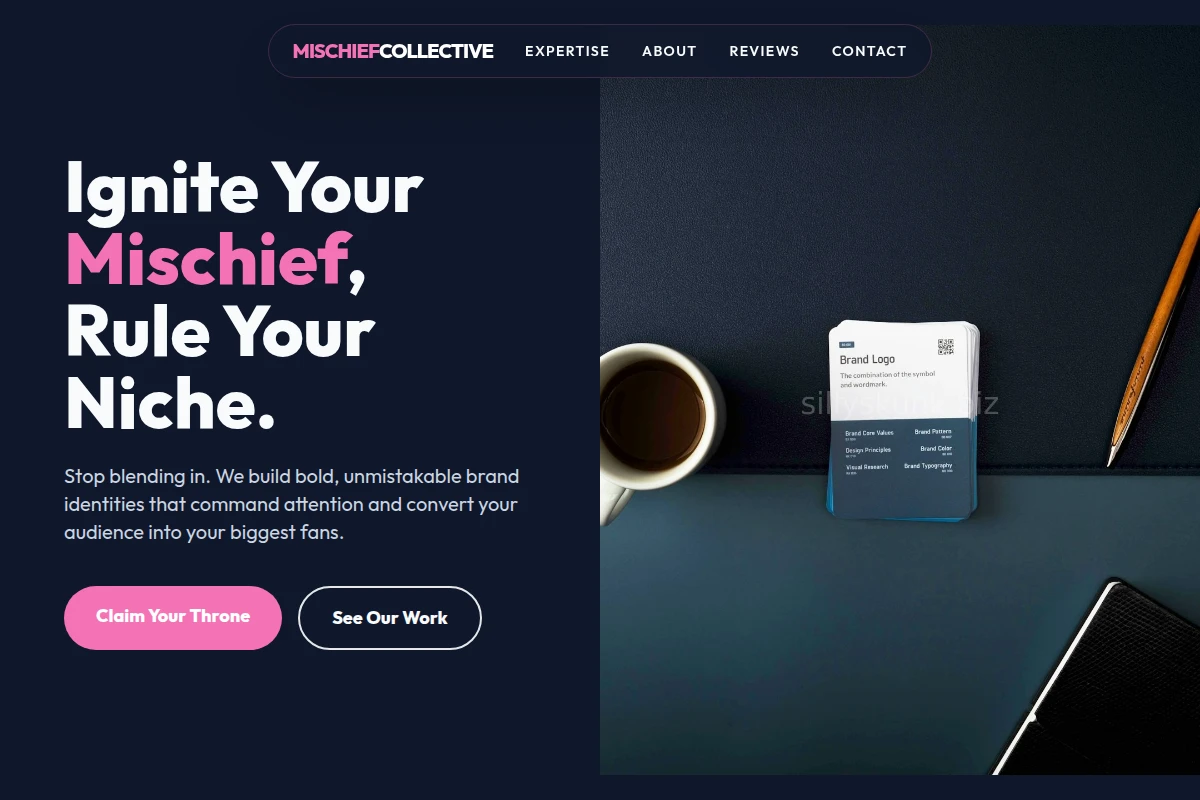 Glow Brand Strategy