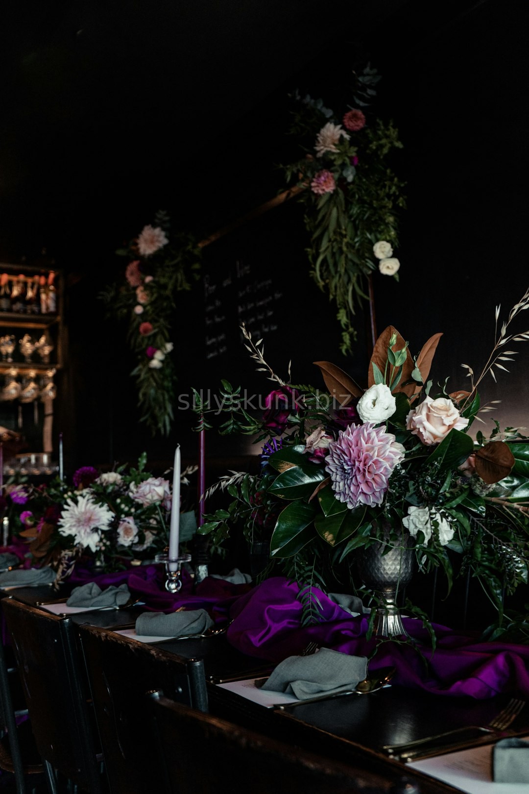 Corporate Events