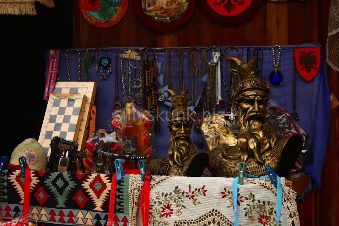 Artisanal Goods