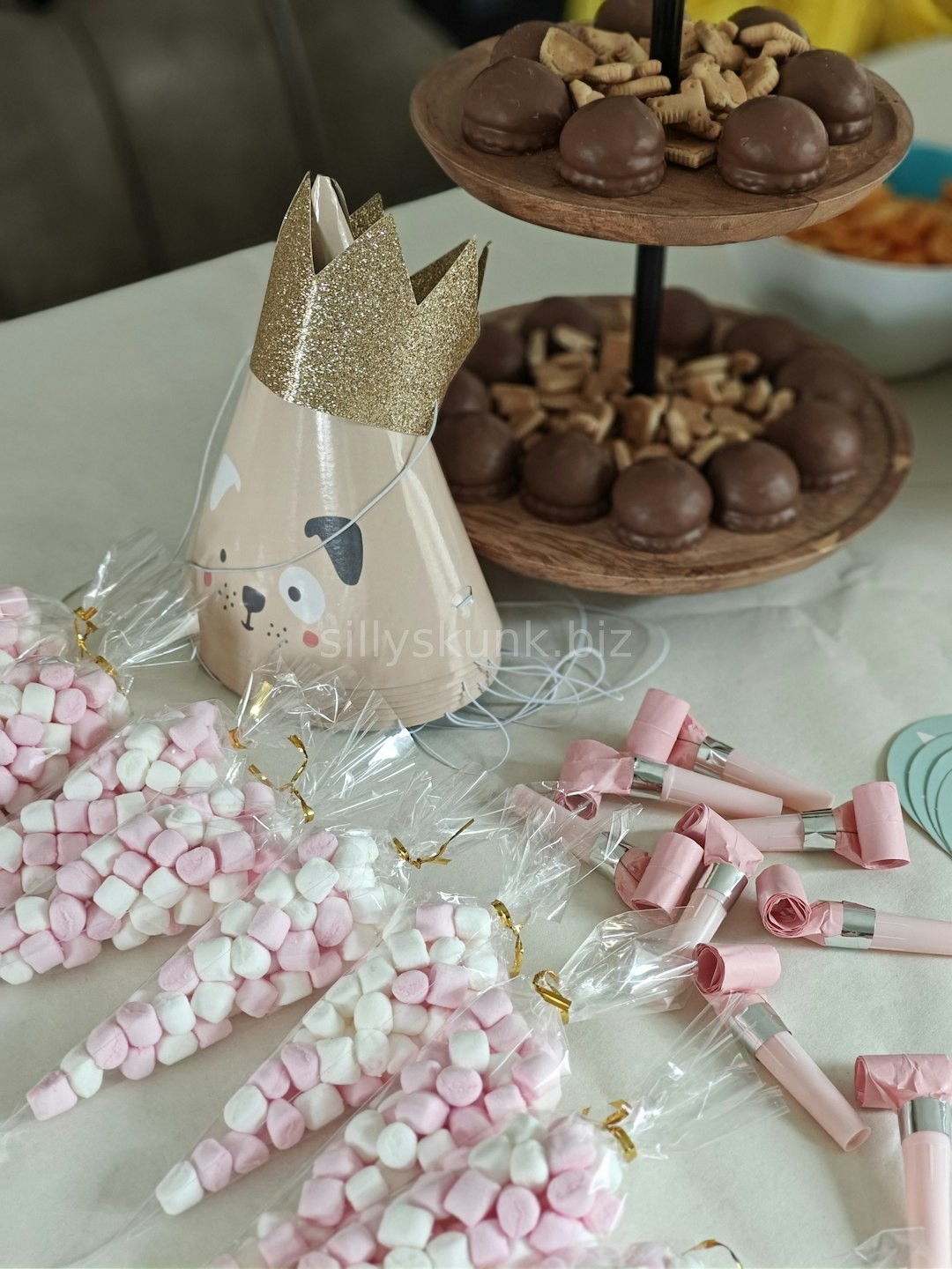 Decorations